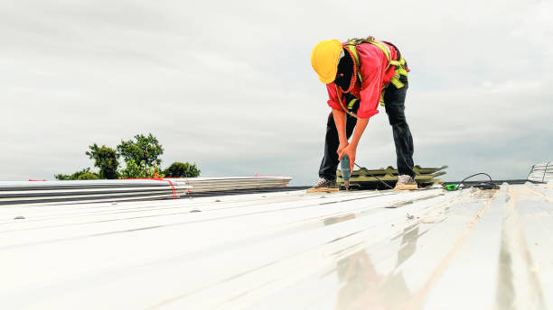 Commercial Roofing: A Guide to Replacement